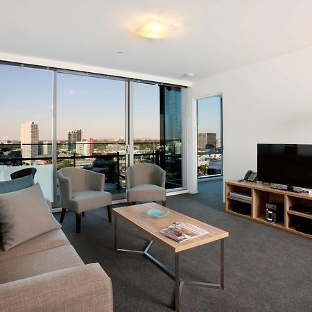City Tempo Melbourne Bagian luar foto