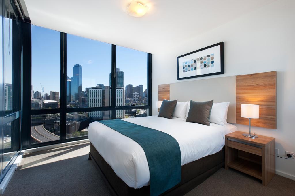 City Tempo Melbourne Bagian luar foto