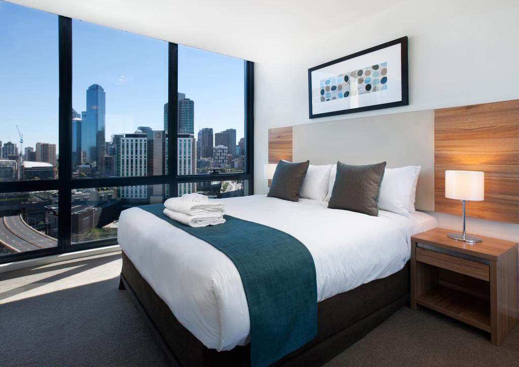 City Tempo Melbourne Bagian luar foto