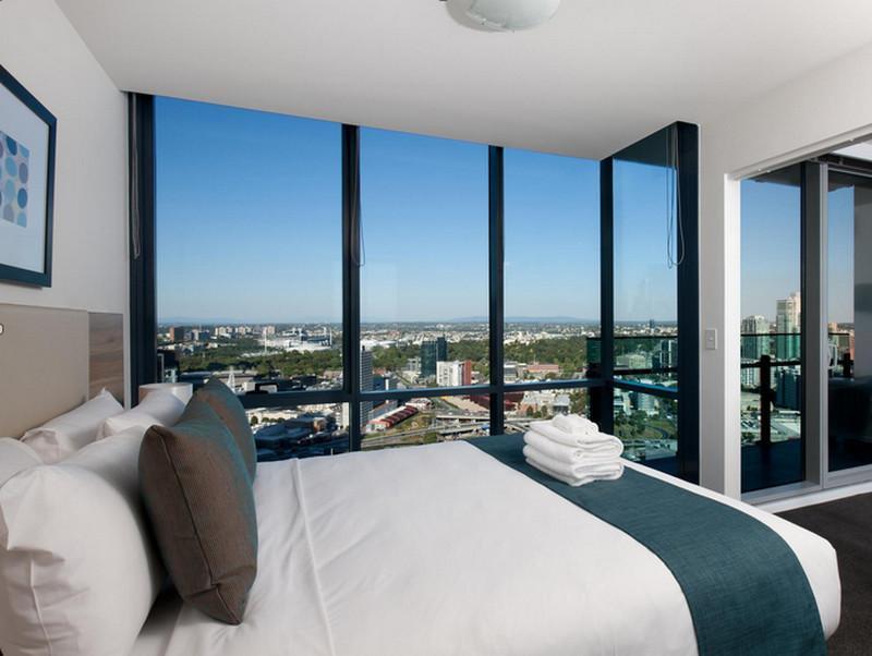 City Tempo Melbourne Bagian luar foto