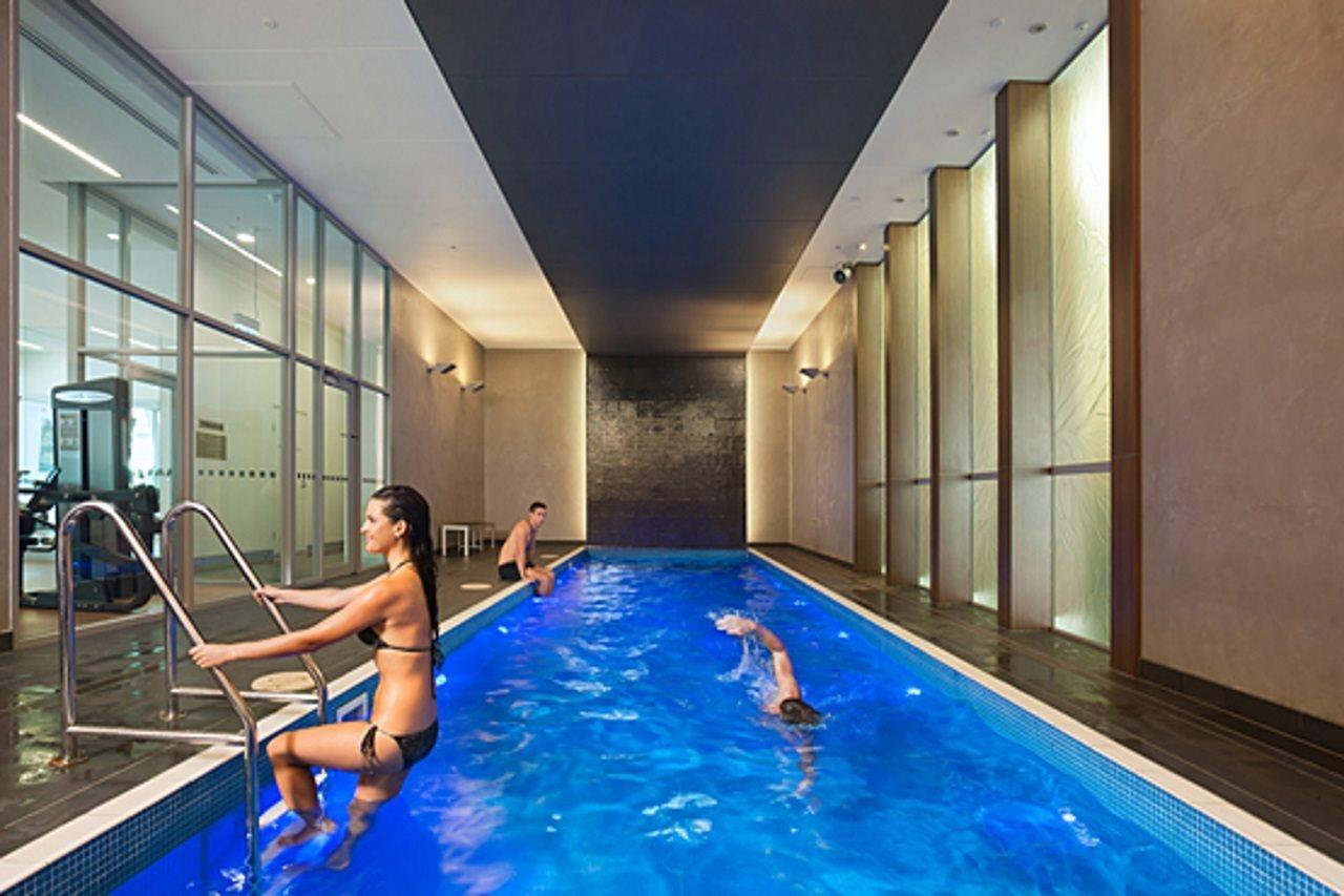 City Tempo Melbourne Bagian luar foto