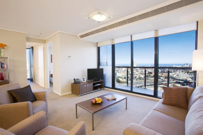 City Tempo Melbourne Bagian luar foto