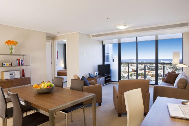 City Tempo Melbourne Bagian luar foto