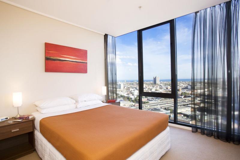 City Tempo Melbourne Bagian luar foto