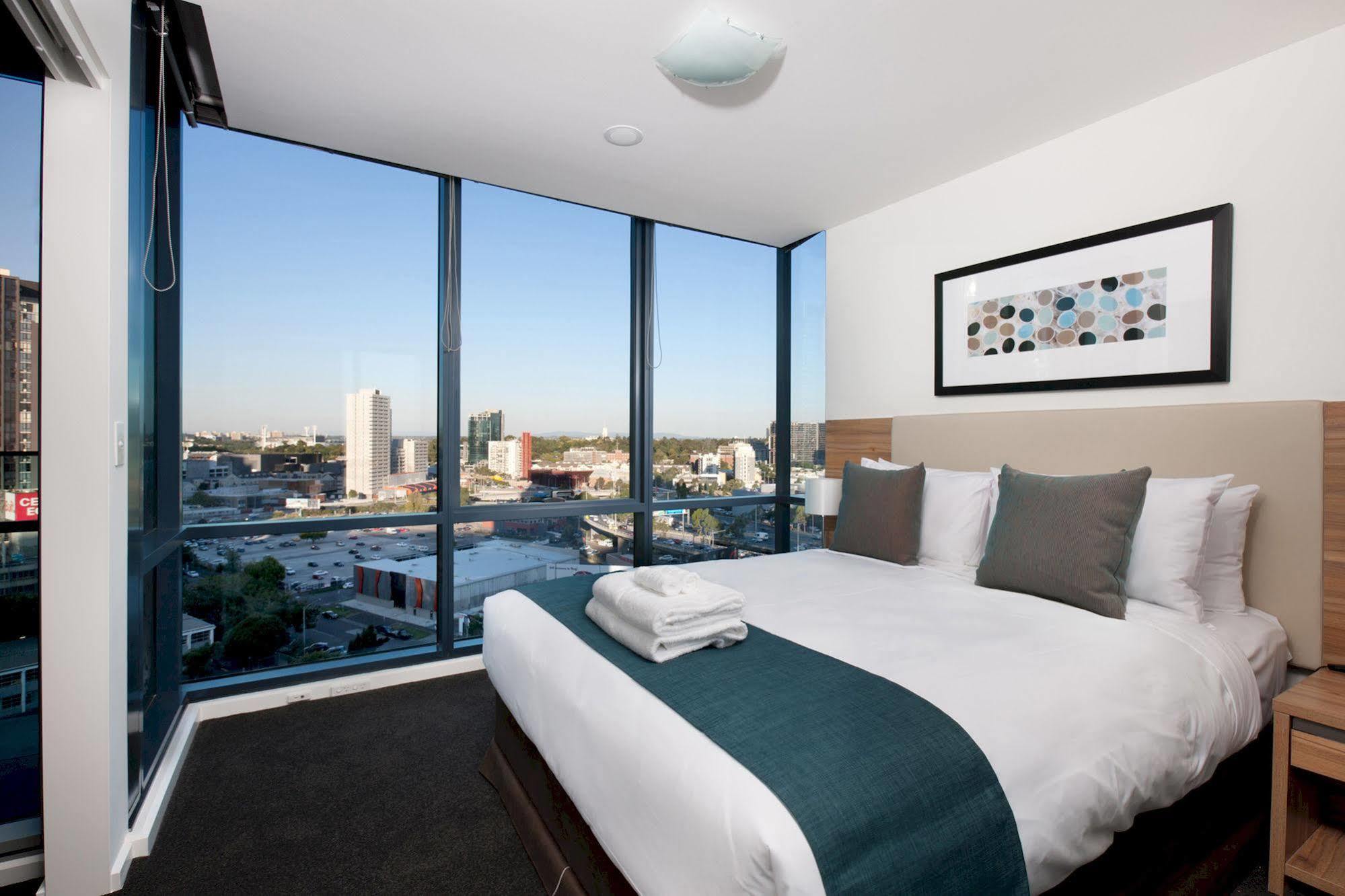 City Tempo Melbourne Bagian luar foto