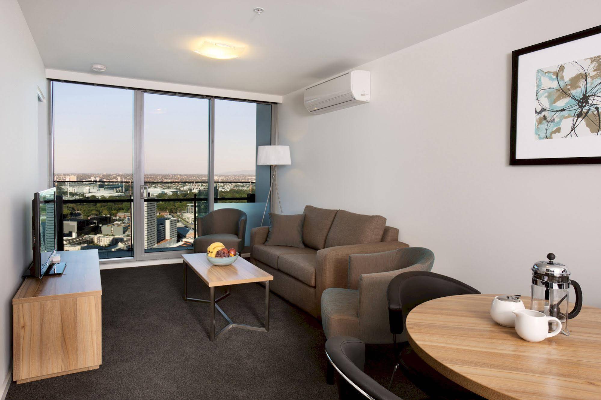 City Tempo Melbourne Bagian luar foto
