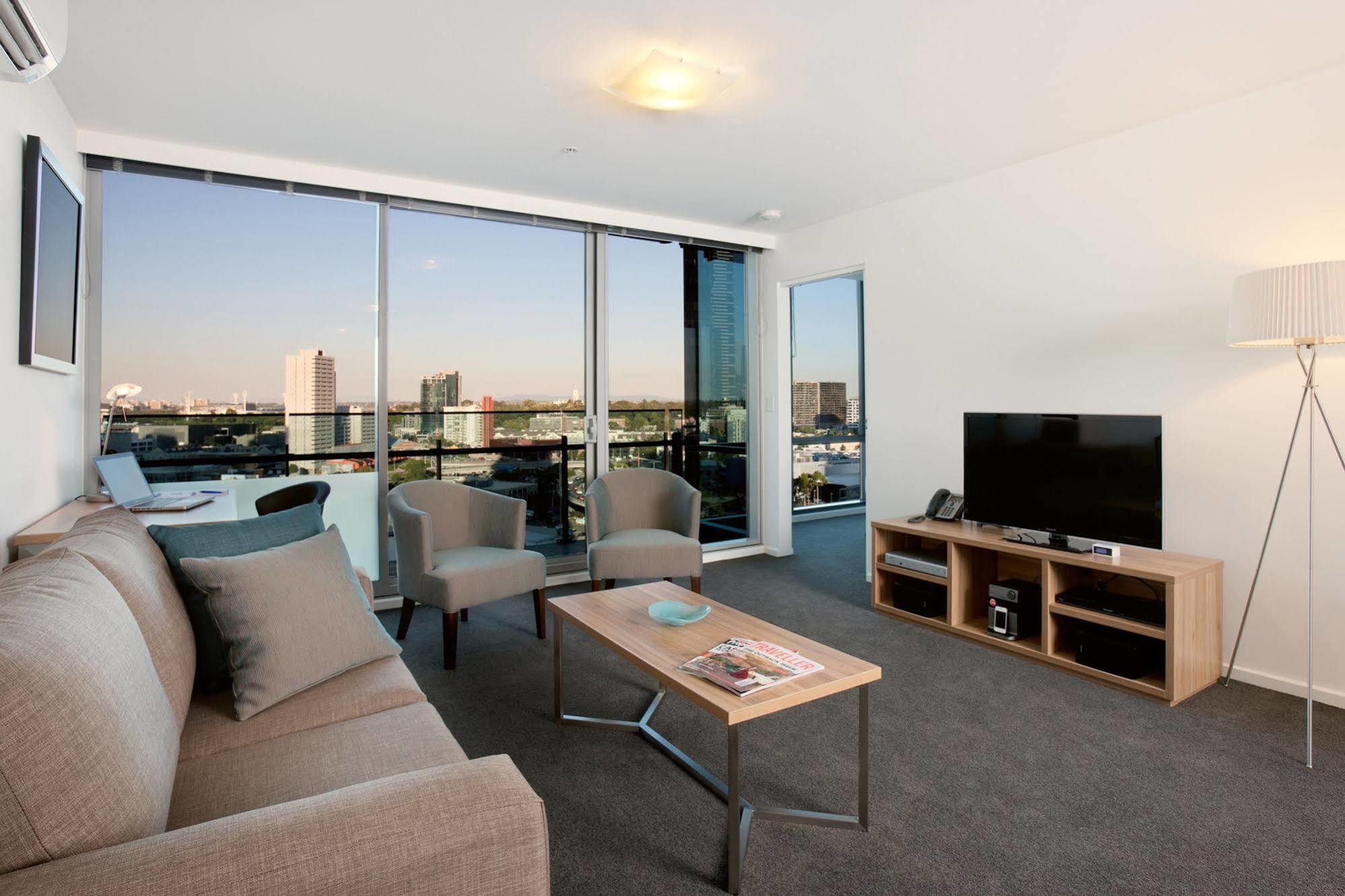 City Tempo Melbourne Bagian luar foto