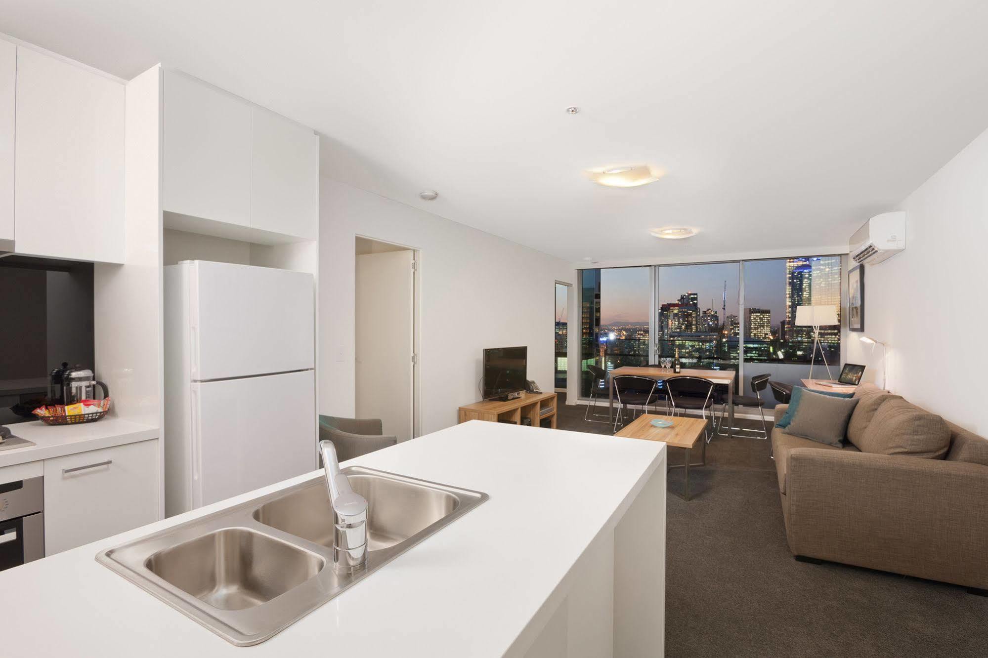 City Tempo Melbourne Bagian luar foto
