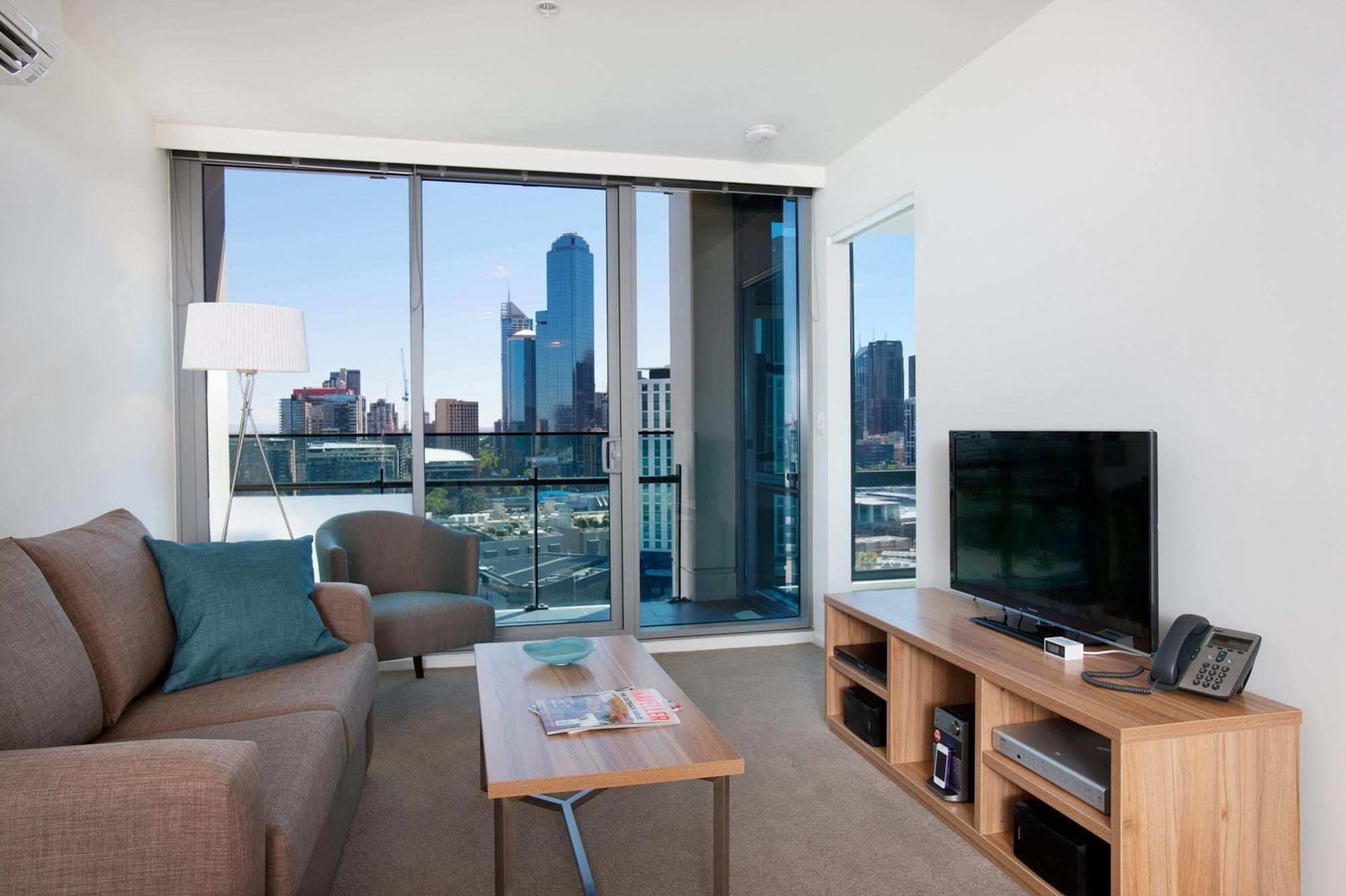 City Tempo Melbourne Bagian luar foto