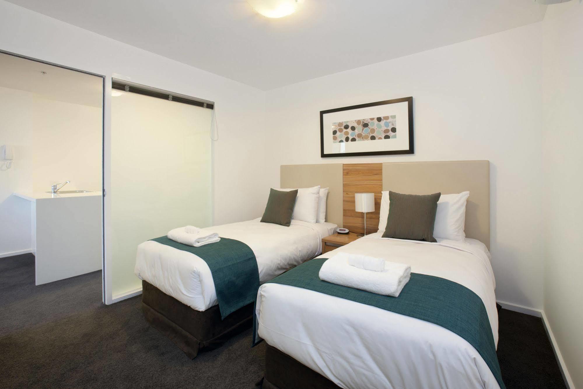 City Tempo Melbourne Bagian luar foto