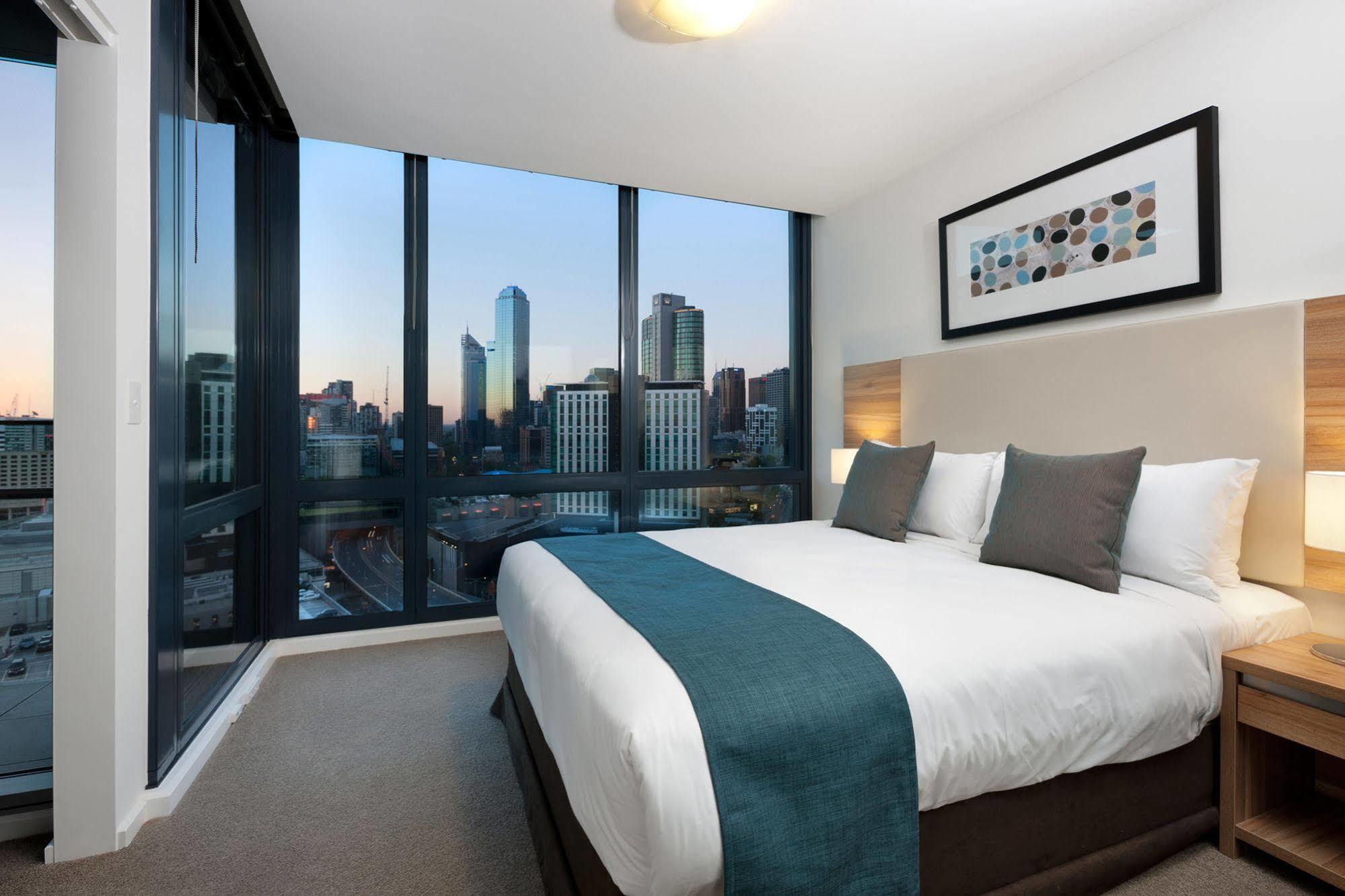 City Tempo Melbourne Bagian luar foto