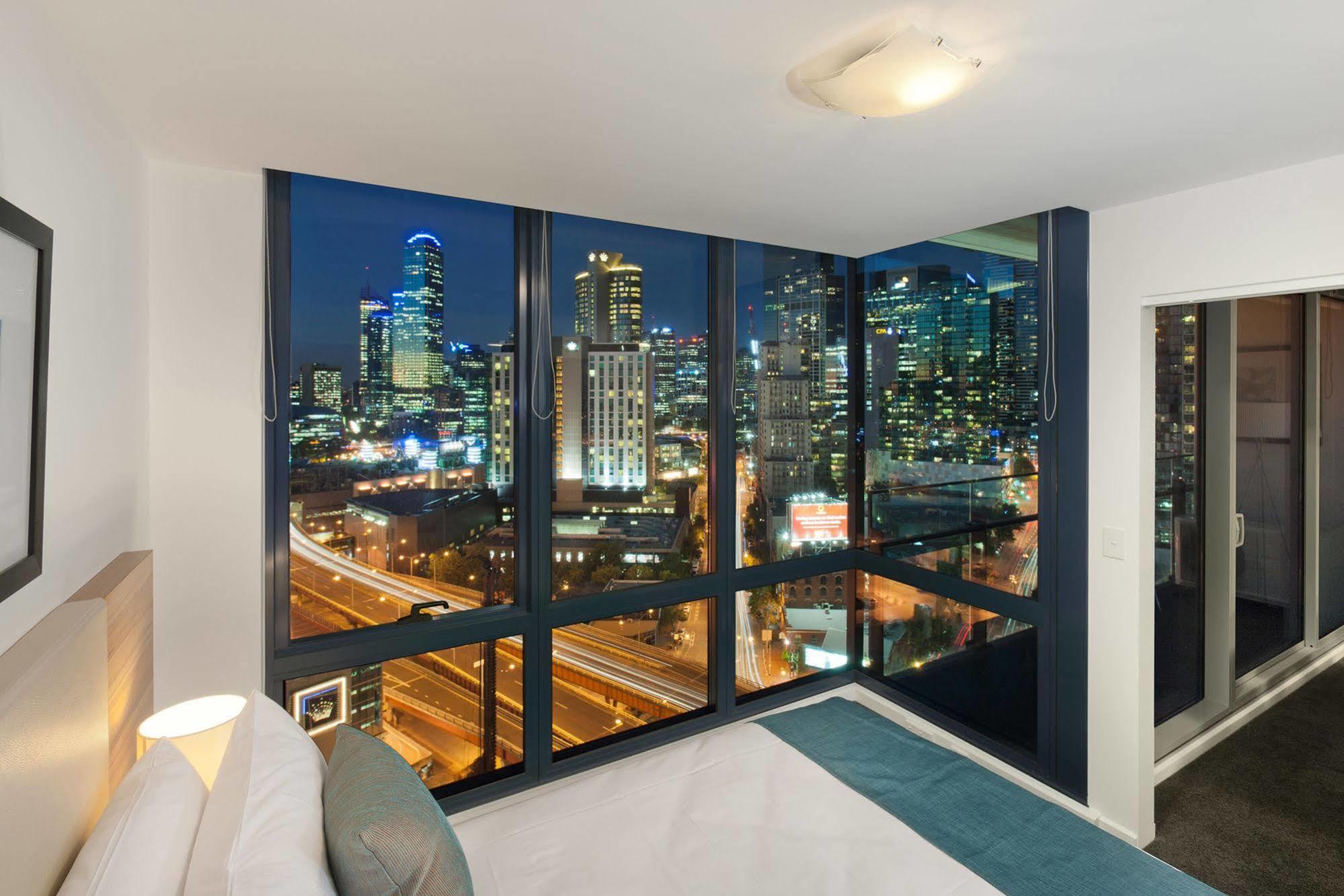 City Tempo Melbourne Bagian luar foto