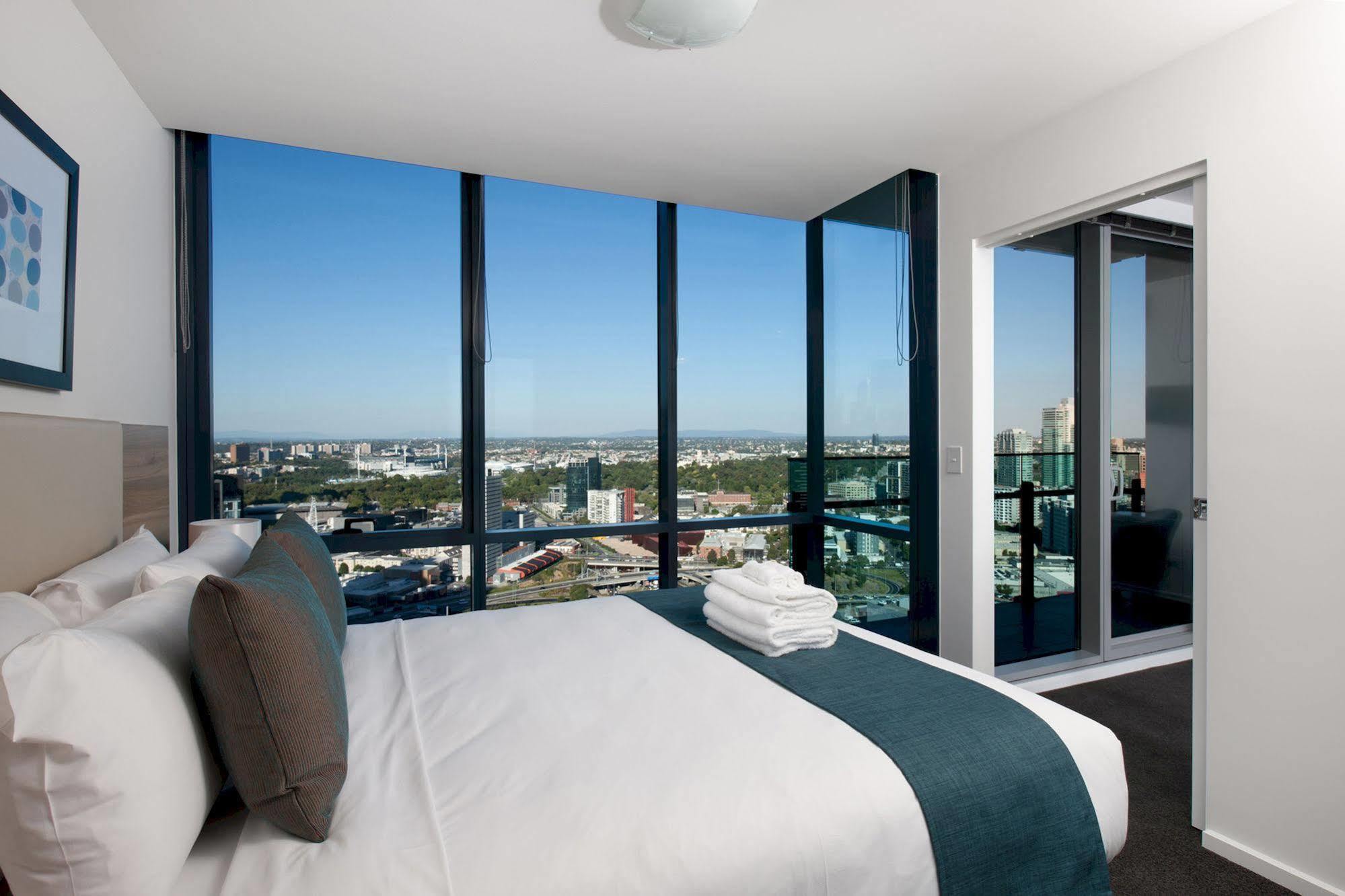 City Tempo Melbourne Bagian luar foto